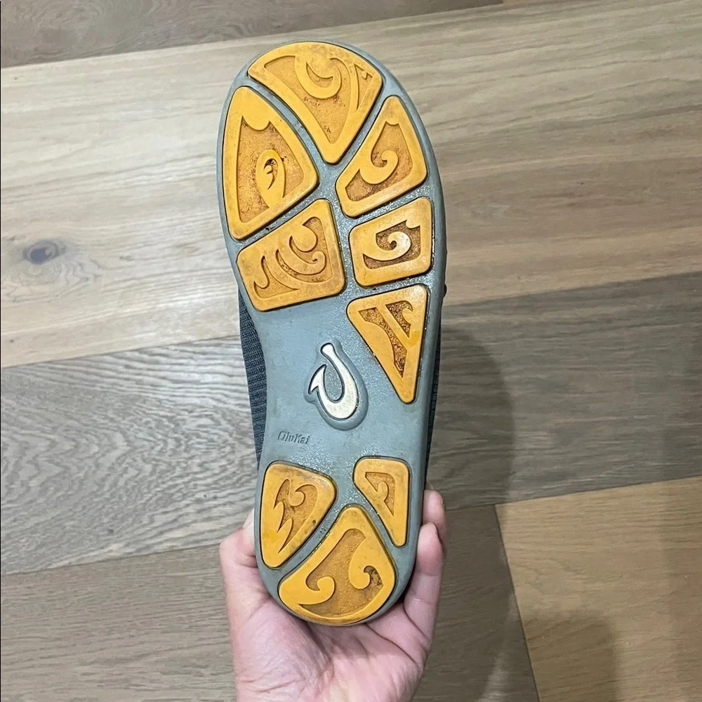 OluKai nohea mesh